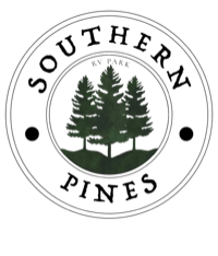 Southern Pines RV Park logo